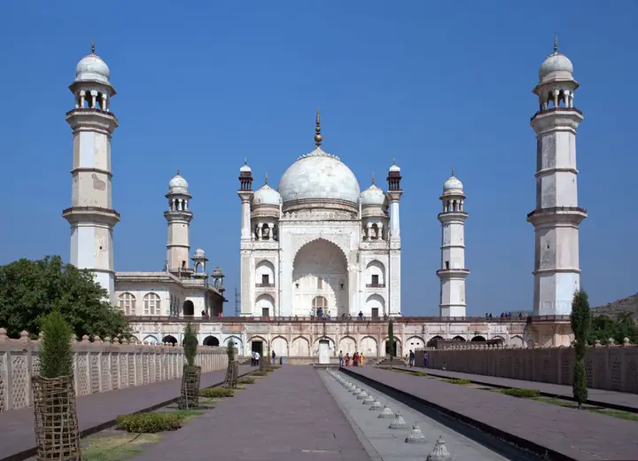 Bibi Ka Maqbara