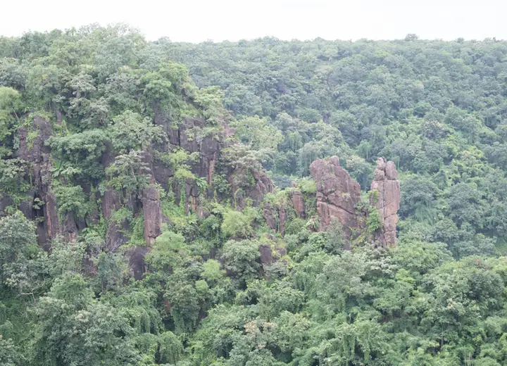 Gautala Wildlife Sanctuary