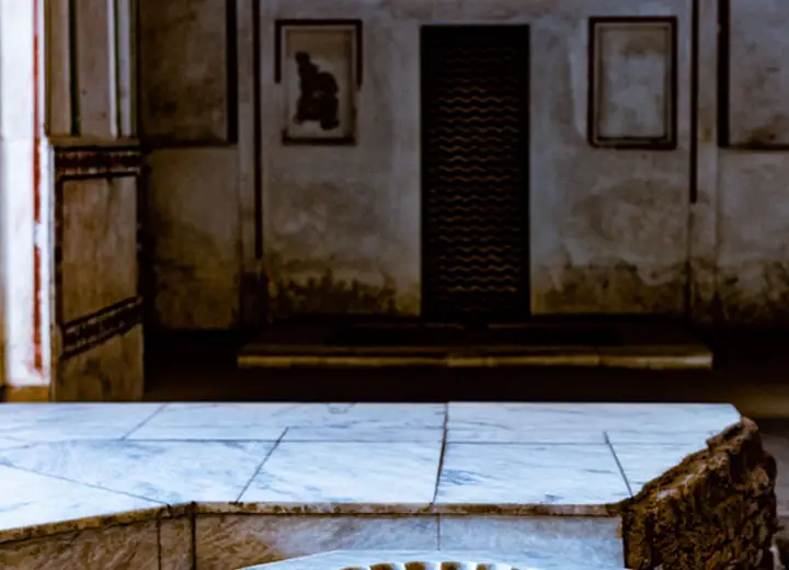Shahi Hammam